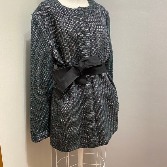 Ann Taylor Jacket - Picture 3 of 5